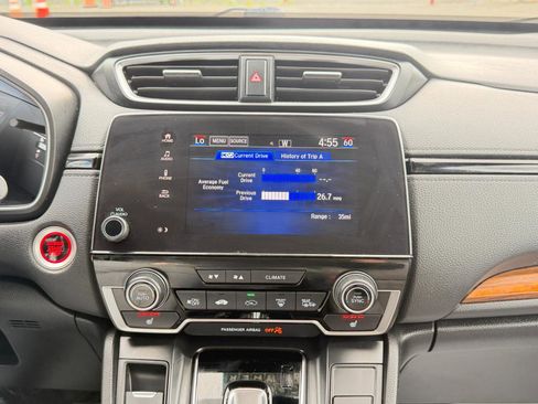 Used 2019 Honda CR-V EX-L image 61