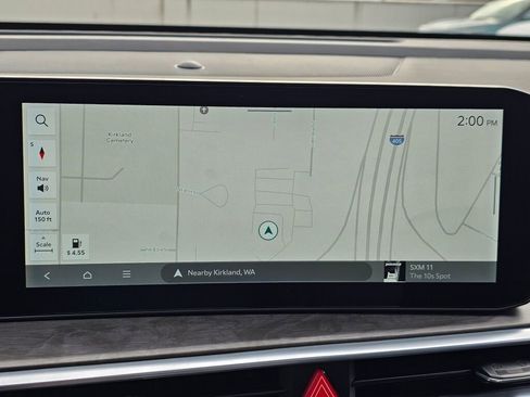 New 2026 Kia Sorento SX Prestige image 14