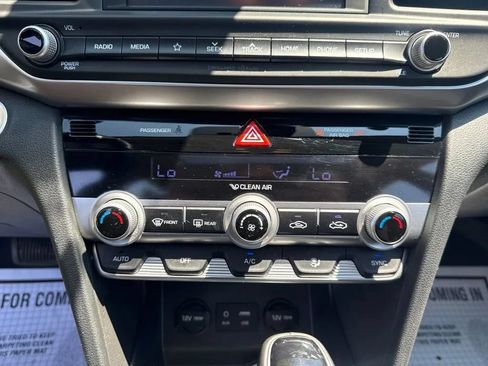 Used 2019 Hyundai Elantra Value Edition w/ Cargo Package FWD image 23