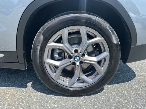 Used 2023 BMW X3 xDrive30i w/ Premium Package image 33