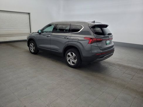 Used 2023 Hyundai Santa Fe SEL AWD/4WD image 3