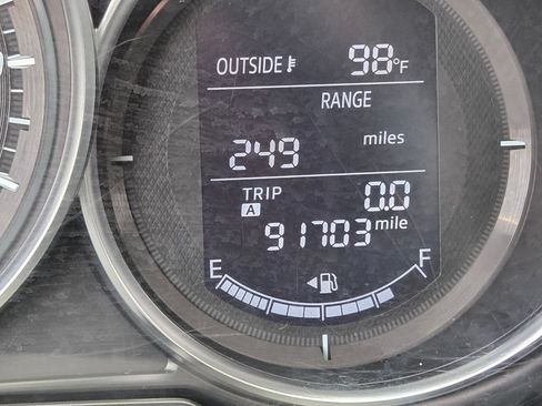 Used 2016 MAZDA CX-5 Sport w/ Rear Camera Package FWD image 24