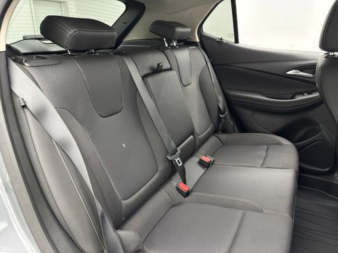 New 2026 Buick Encore GX Preferred w/ Advanced Technology Package FWD image 34