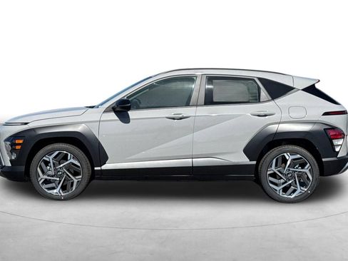 New 2026 Hyundai Kona SEL Premium FWD image 3