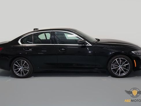 Used 2021 BMW 330i Sedan w/ Convenience Package image 4