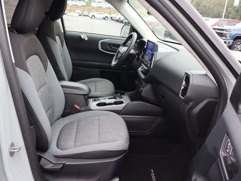 Used 2022 Ford Bronco Sport Big Bend AWD/4WD image 21
