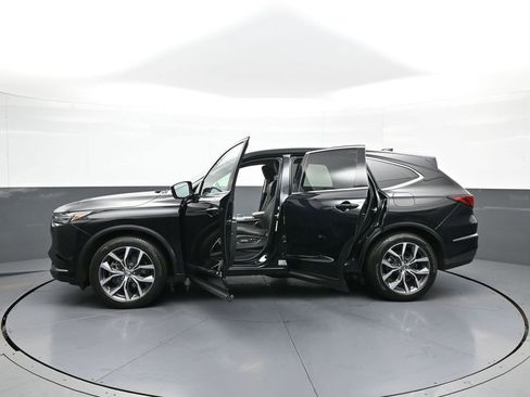 Certified 2023 Acura MDX SH-AWD w/ Technology Package image 45