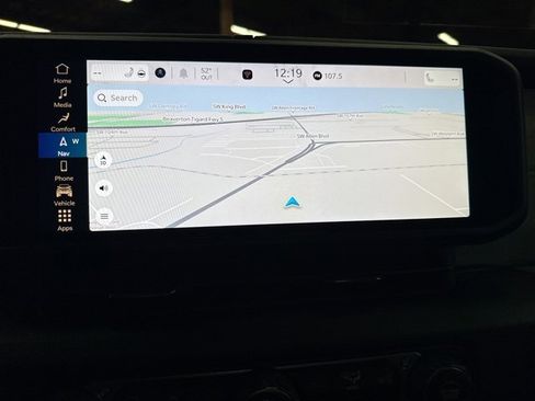 New 2025 Jeep Gladiator Sport image 19