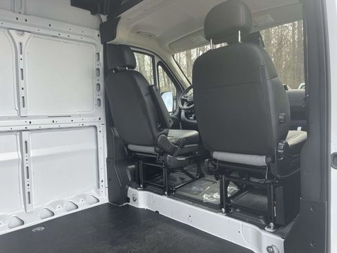 New 2026 RAM ProMaster 2500 image 18