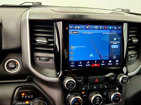 Used 2022 RAM 1500 Big Horn w/ Night Edition AWD/4WD image 18