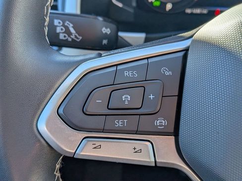 Used 2022 Volkswagen Atlas SE image 20