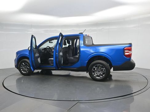 Used 2026 Ford Maverick XLT FWD image 34