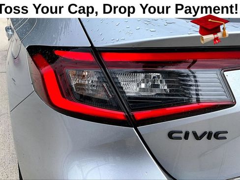 Used 2026 Honda Civic Sport image 38