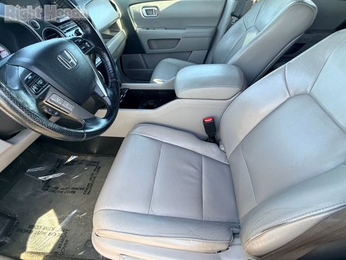 Used 2015 Honda Pilot EX-L image 16