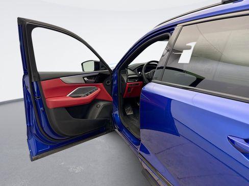 Used 2025 Acura MDX A-Spec image 9