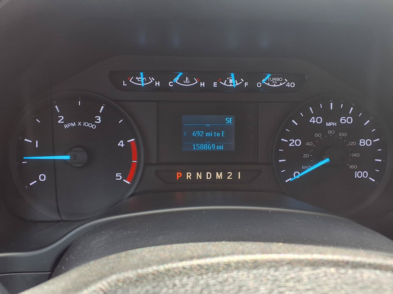Used 2017 Ford F350 XL w/ STX Appearance Package AWD/4WD image 14