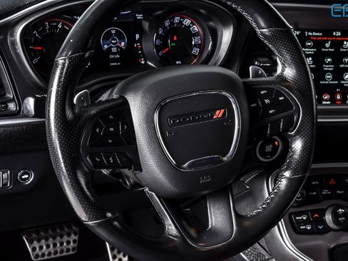 Used 2019 Dodge Challenger GT w/ Plus Package image 18