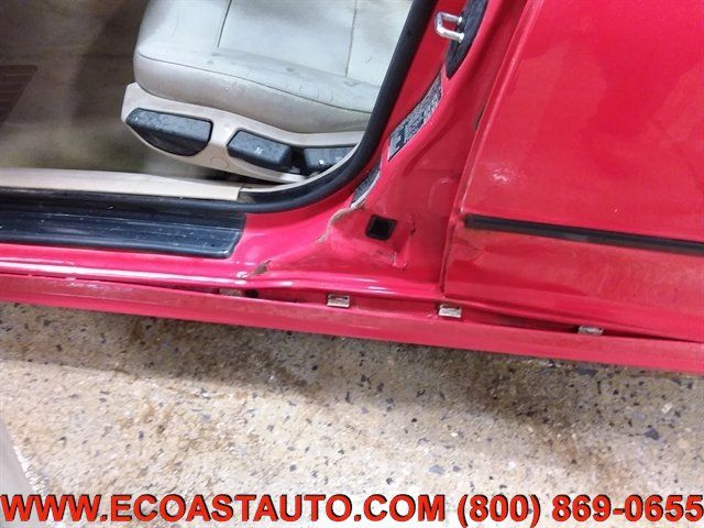 Used 2000 BMW 323i Sedan RWD image 19