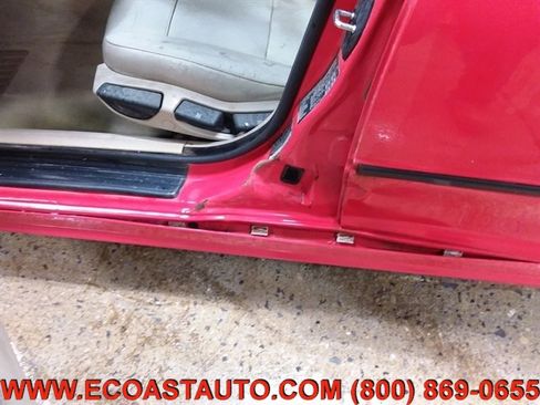 Used 2000 BMW 323i Sedan image 19