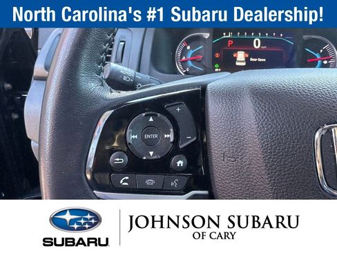 Used 2022 Honda Pilot Special Edition image 16