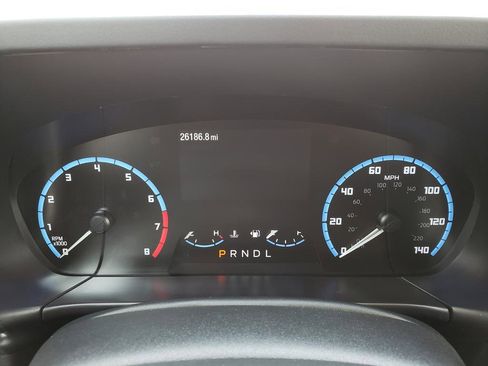 Used 2023 Ford Bronco Sport Big Bend w/ Convenience Package image 26