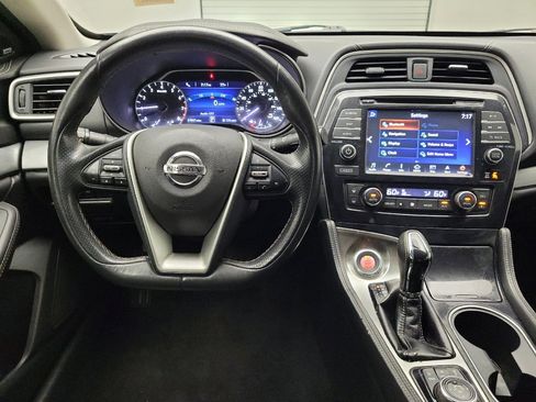 Used 2018 Nissan Maxima 3.5 SL FWD image 22