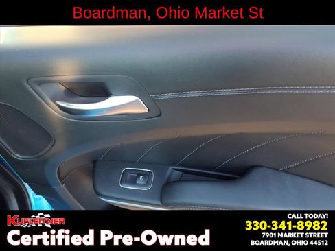 Used 2023 Dodge Charger Scat Pack w/ Plus Group RWD image 17