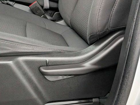 Used 2021 Chevrolet Silverado 1500 Custom w/ LPO, Dark Essentials Package image 20