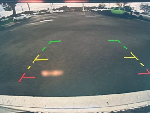 Used 2023 Nissan Altima 2.5 SV image 20