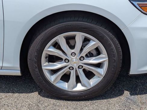 Used 2024 Chevrolet Malibu LT FWD image 8
