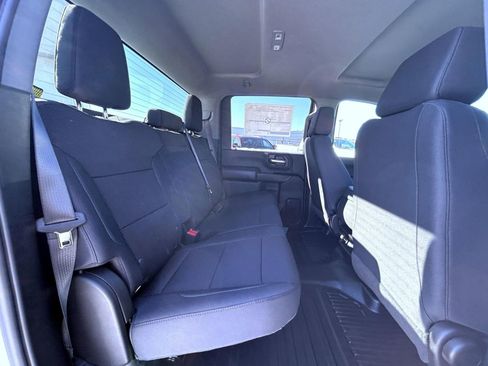 New 2026 Chevrolet Silverado 2500 W/T w/ WT Convenience Package AWD/4WD image 18