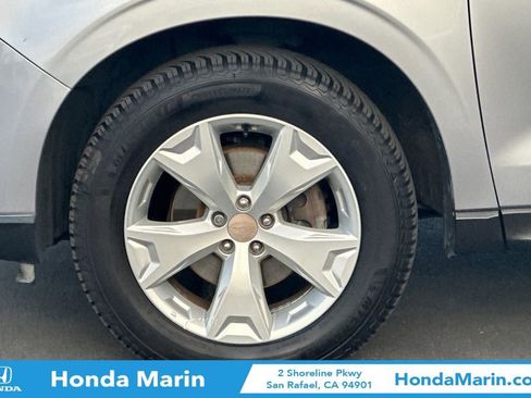 Used 2015 Subaru Forester 2.5i Limited w/ Popular Package #1 image 33