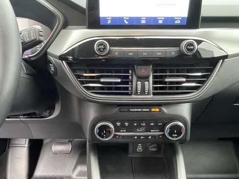 Used 2024 Ford Escape Active AWD/4WD image 23