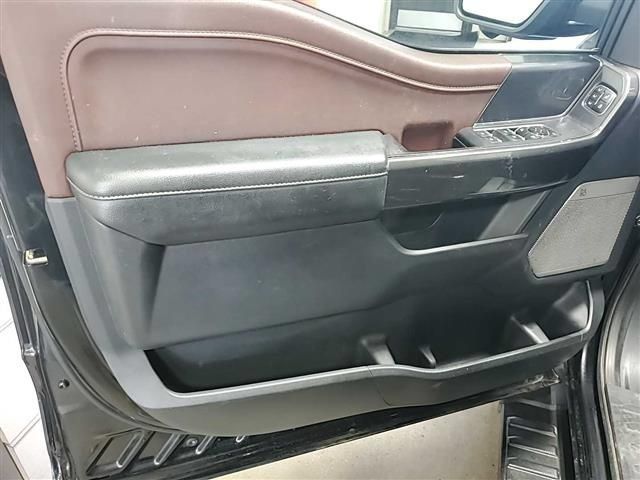 Used 2021 Ford F150 Lariat w/ Equipment Group 502A High AWD/4WD image 5