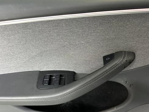 Used 2025 Tesla Model 3 Long Range RWD image 14