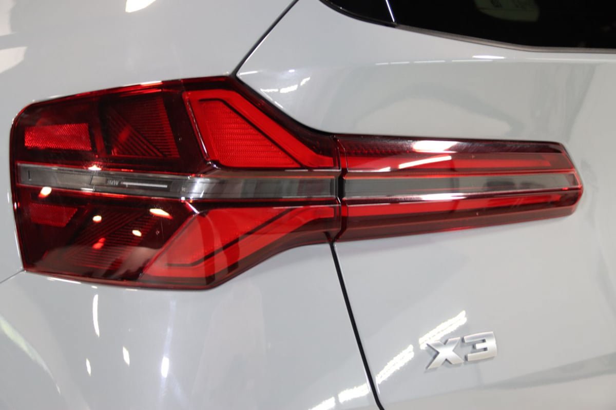 Used 2026 BMW X3 M50 AWD/4WD image 80