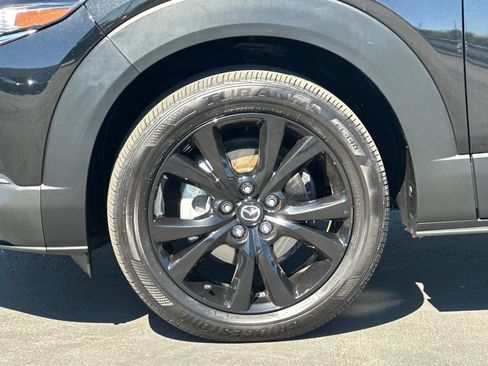 Certified 2024 MAZDA CX-30 AWD 2.5 S w/ Select Sport Pkg image 28