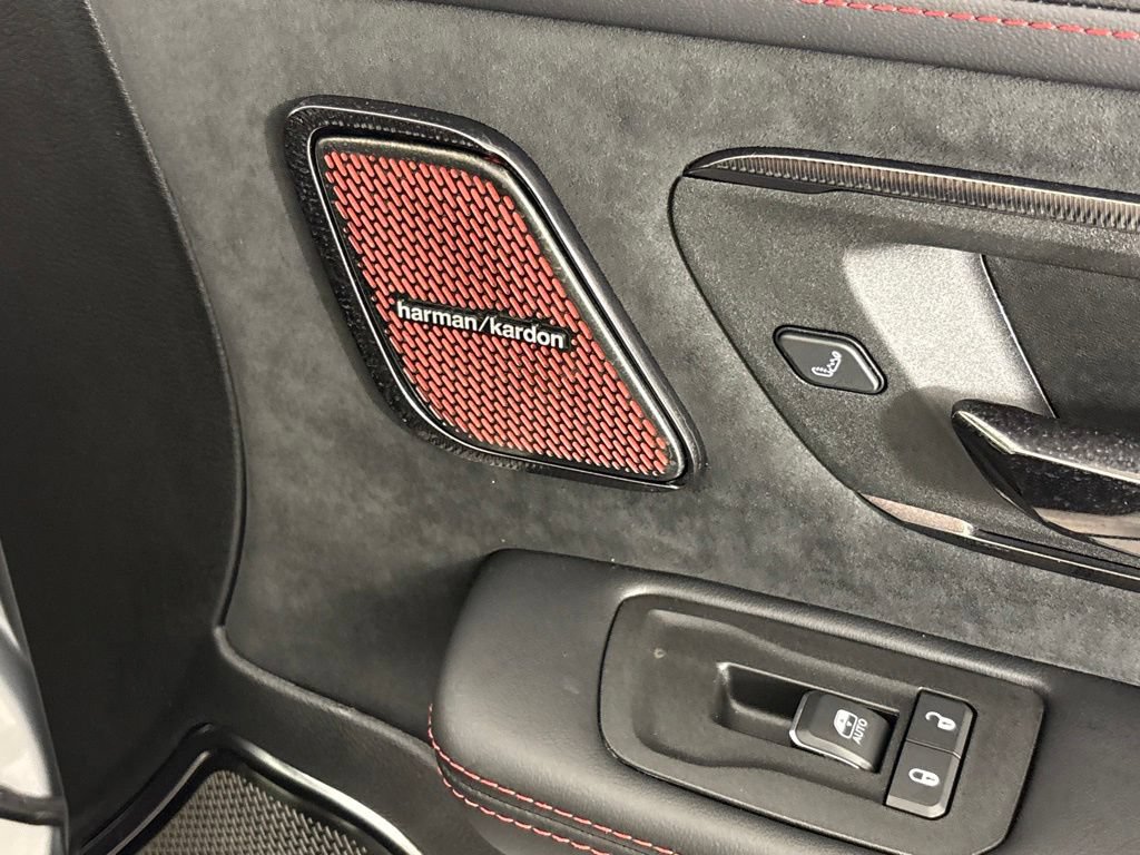 New 2026 RAM 1500 RHO w/ RHO Level 1 Equipment Group AWD/4WD image 18