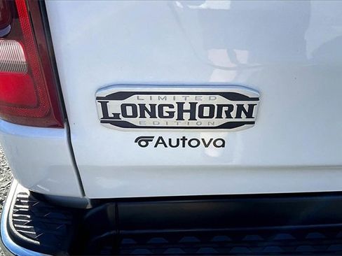 Used 2021 RAM 1500 Limited image 32