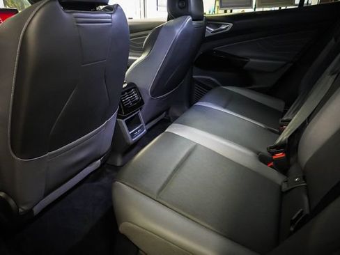 Used 2023 Volkswagen ID.4 Pro S RWD image 19