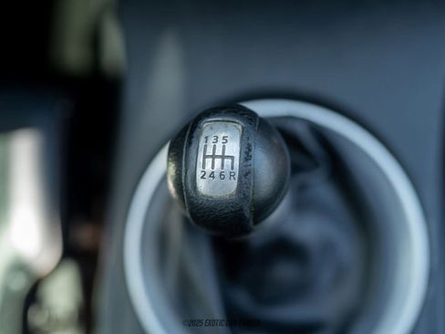 Used 2004 Nissan 350Z Touring w/ Cargo Convenience Pkg image 33