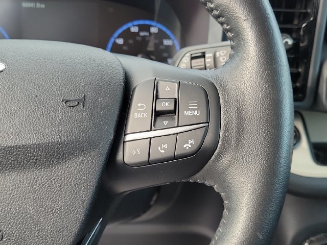 Used 2023 Ford Bronco Sport Heritage w/ Heritage Convenience Package AWD/4WD image 19