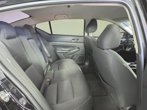 Used 2021 Nissan Altima 2.5 SV AWD/4WD image 26