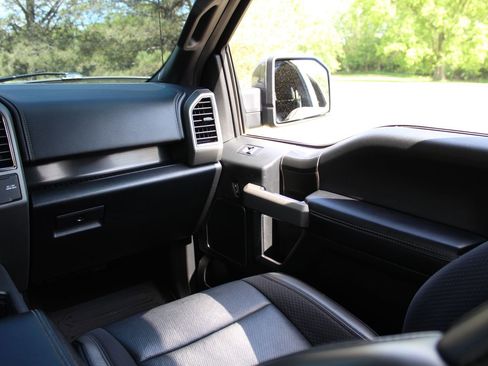 Used 2020 Ford F150 Raptor w/ Equipment Group 802A Luxury AWD/4WD image 11