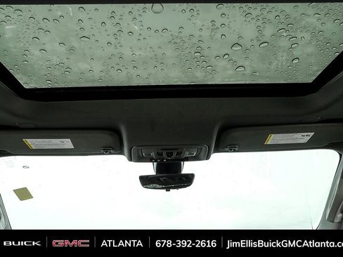 Used 2021 GMC Sierra 1500 Denali w/ Denali Ultimate Package image 21