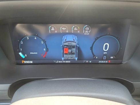 Used 2024 Ford F150 STX RWD image 18