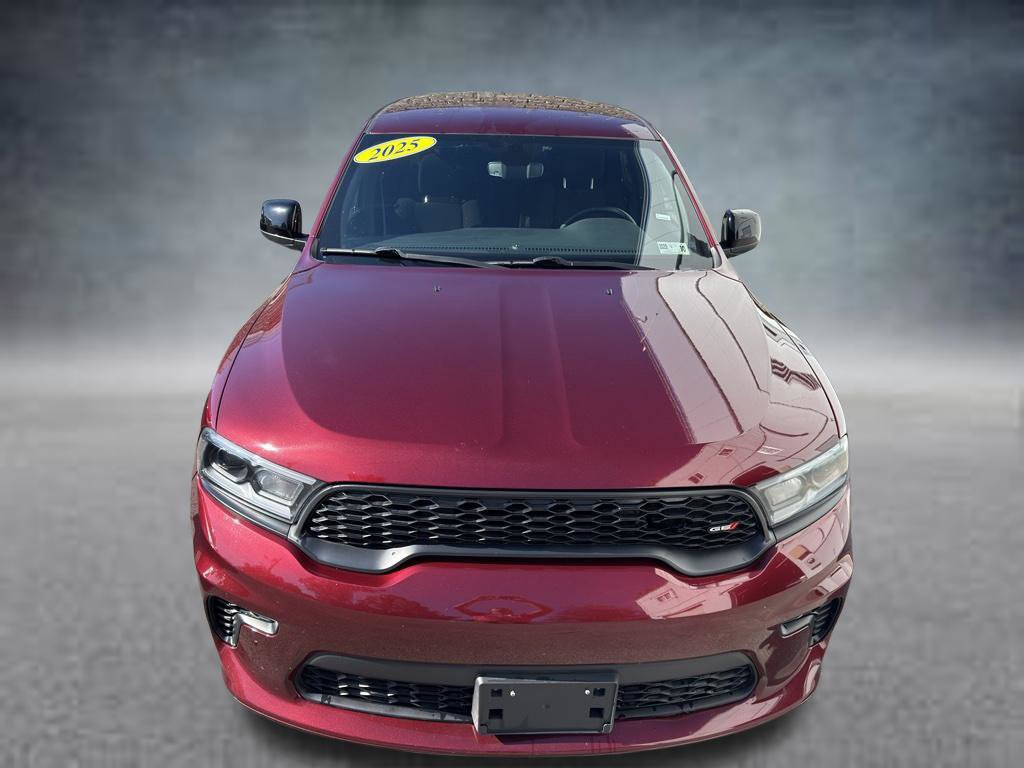 Used 2025 Dodge Durango GT AWD/4WD image 3