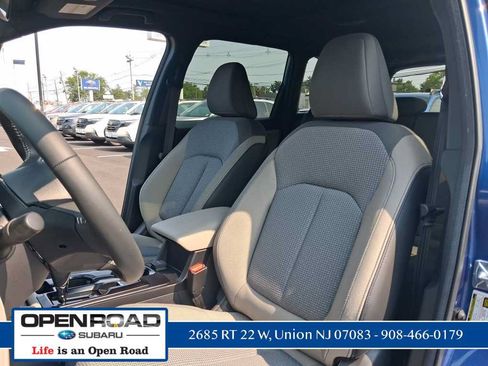 Used 2026 Subaru Forester Premium AWD/4WD image 28