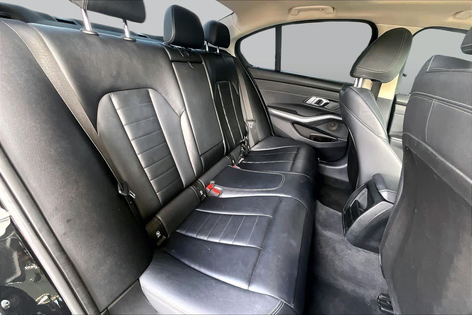 Used 2019 BMW 330i Sedan RWD image 18