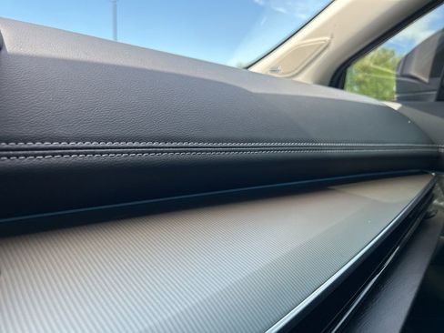 Used 2025 Nissan Murano SL image 28